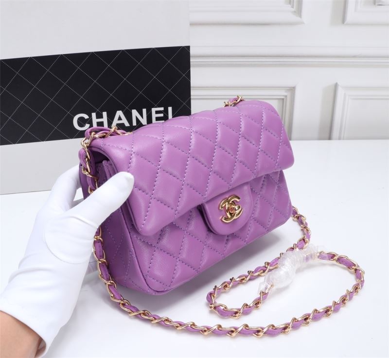 Chanel CF Series Bags